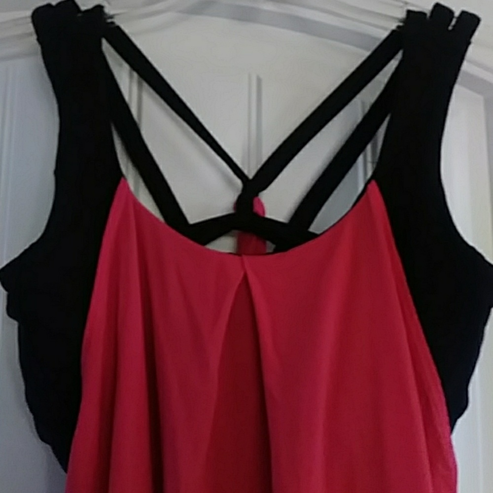 Lululemon top